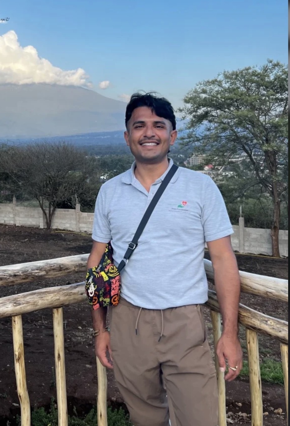 Angel Barraza